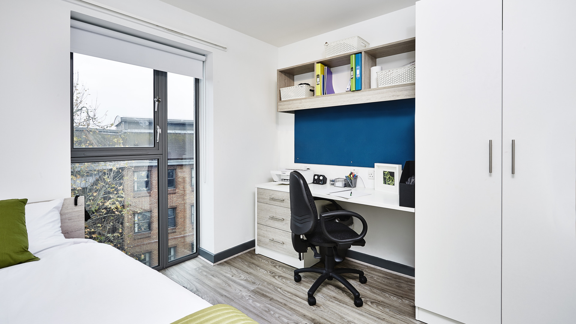 meble dla akademików