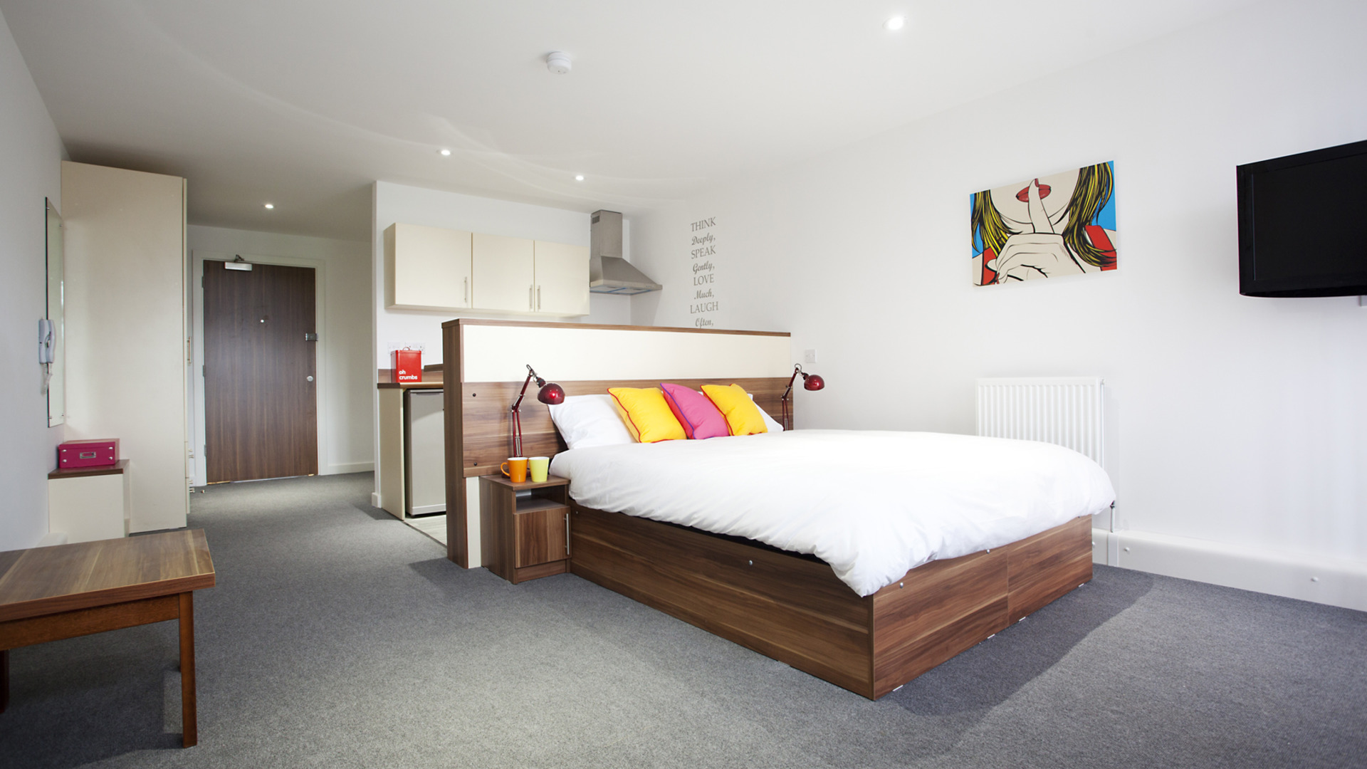 Meble obiektowe na wymiar