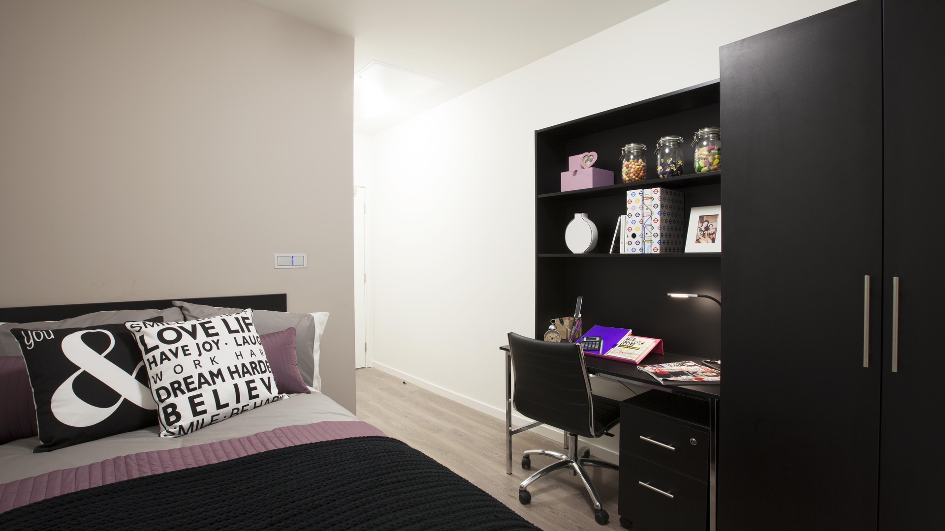 meble hotelowe na zamówienie